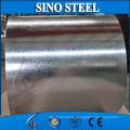 Dx51d ASTM 653m Zinc Coated Hot-DIP Galvanized Steel Gi
